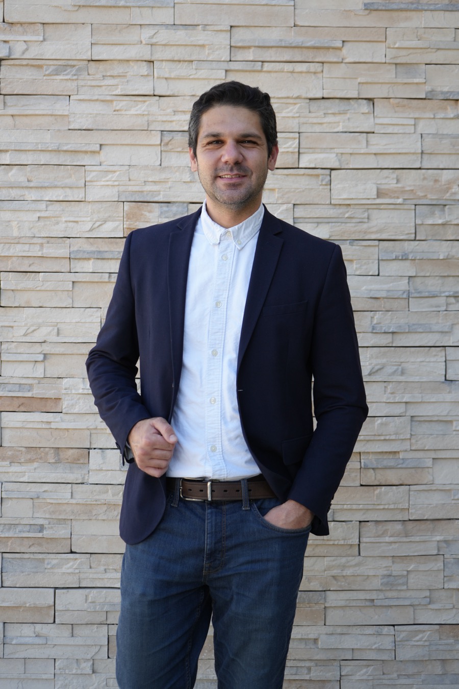 Roberto García